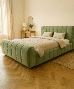 Двоспальні